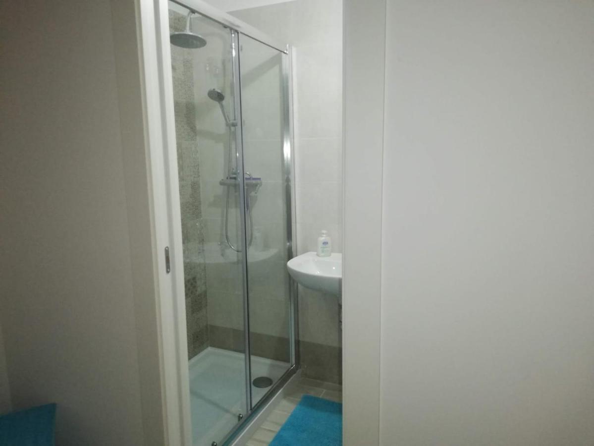 Yume House Apartment Bari Exterior foto