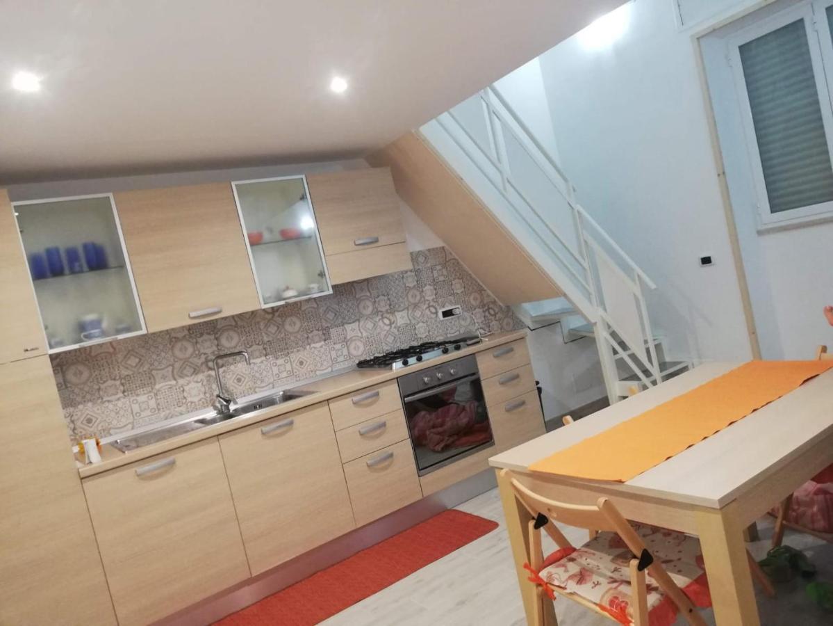 Yume House Apartment Bari Exterior foto