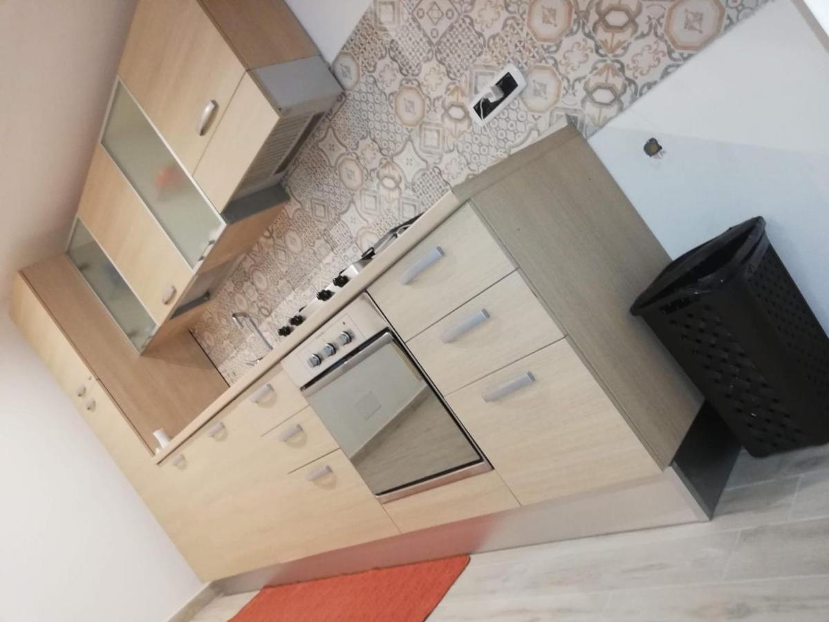 Yume House Apartment Bari Exterior foto