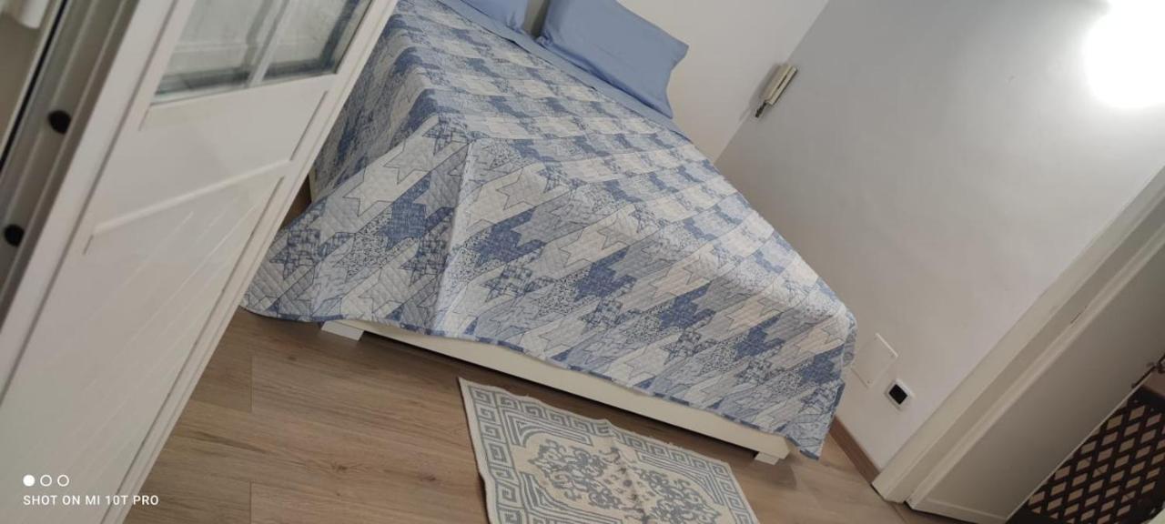 Yume House Apartment Bari Exterior foto