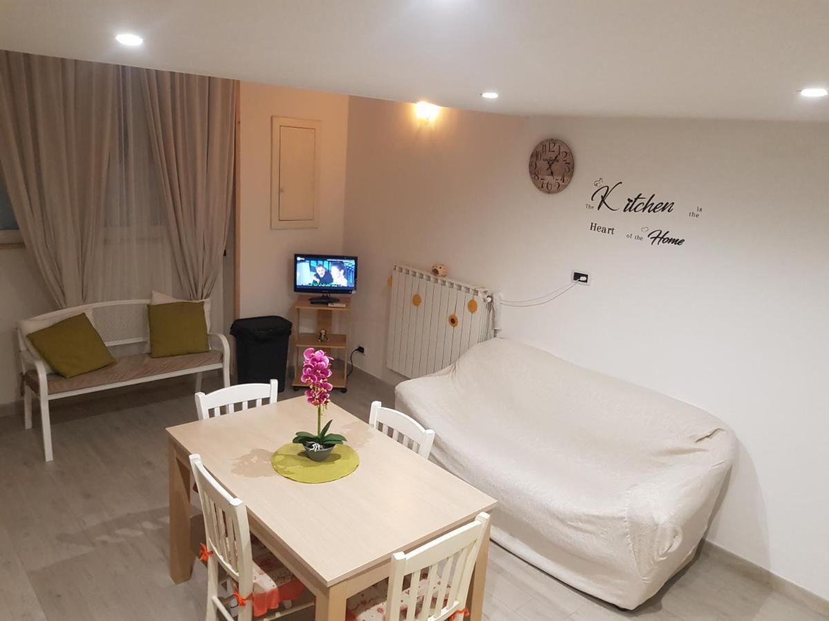 Yume House Apartment Bari Exterior foto