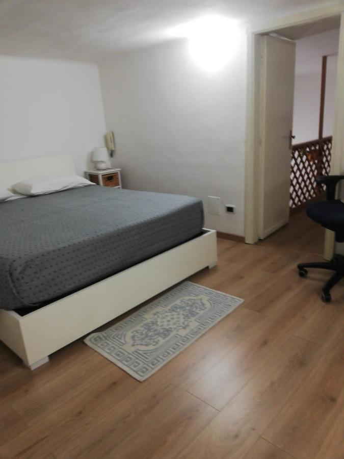 Yume House Apartment Bari Exterior foto
