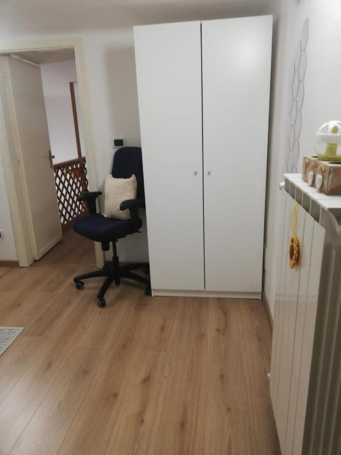 Yume House Apartment Bari Exterior foto