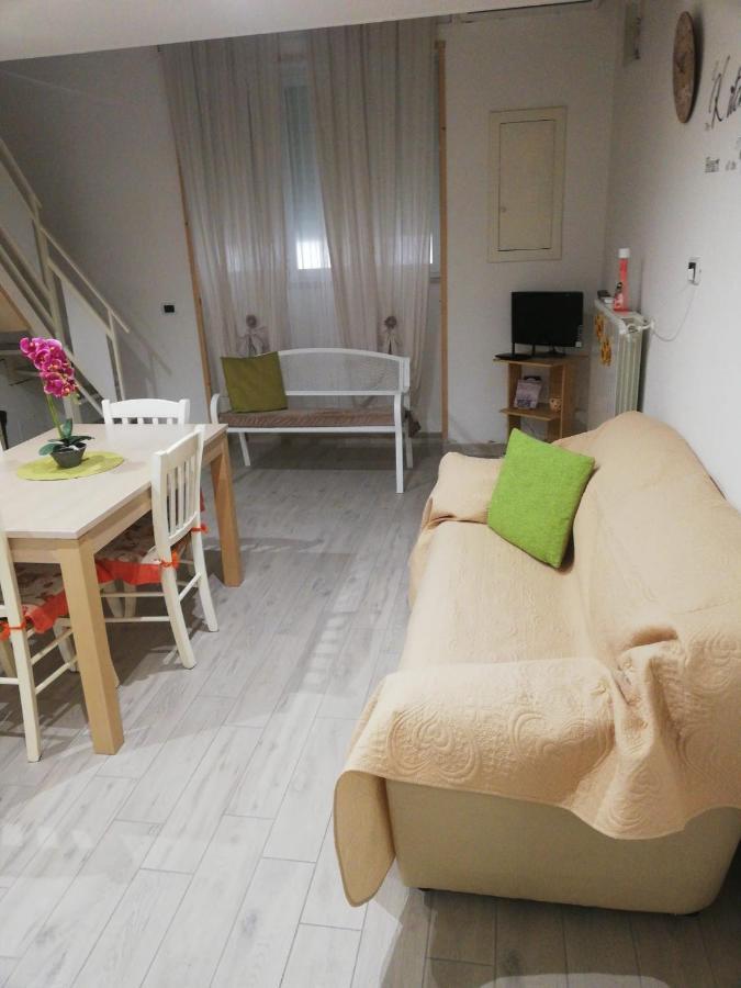 Yume House Apartment Bari Exterior foto
