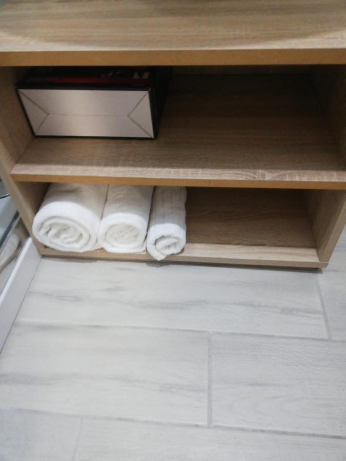 Yume House Apartment Bari Exterior foto