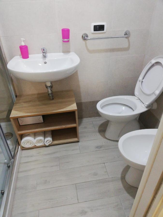 Yume House Apartment Bari Exterior foto