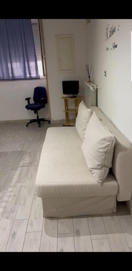 Yume House Apartment Bari Exterior foto