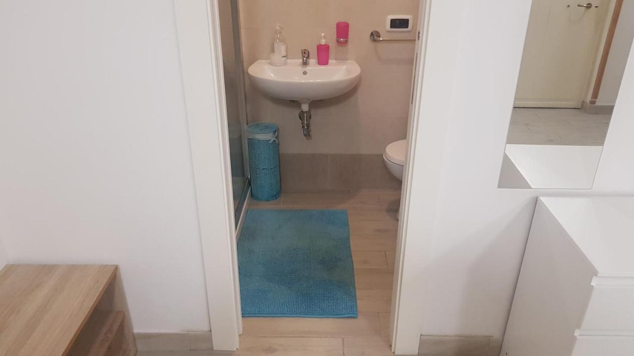 Yume House Apartment Bari Exterior foto