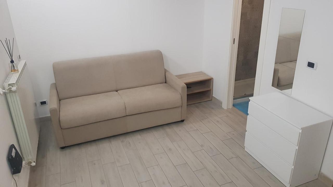Yume House Apartment Bari Exterior foto
