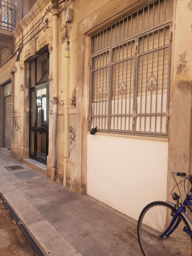 Yume House Apartment Bari Exterior foto