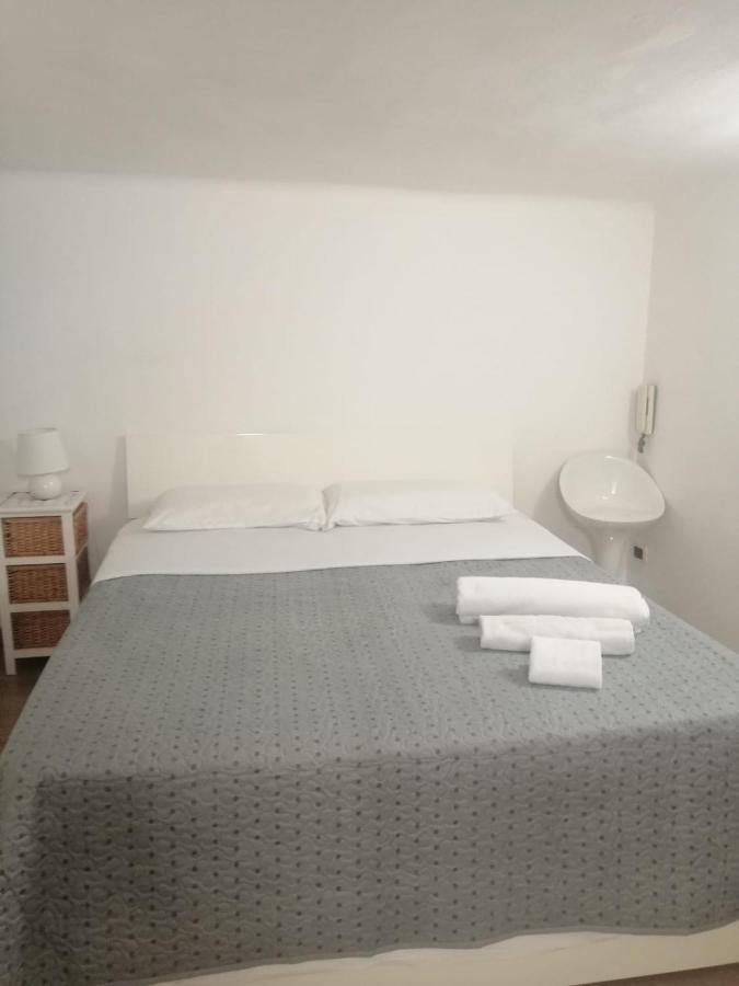 Yume House Apartment Bari Exterior foto