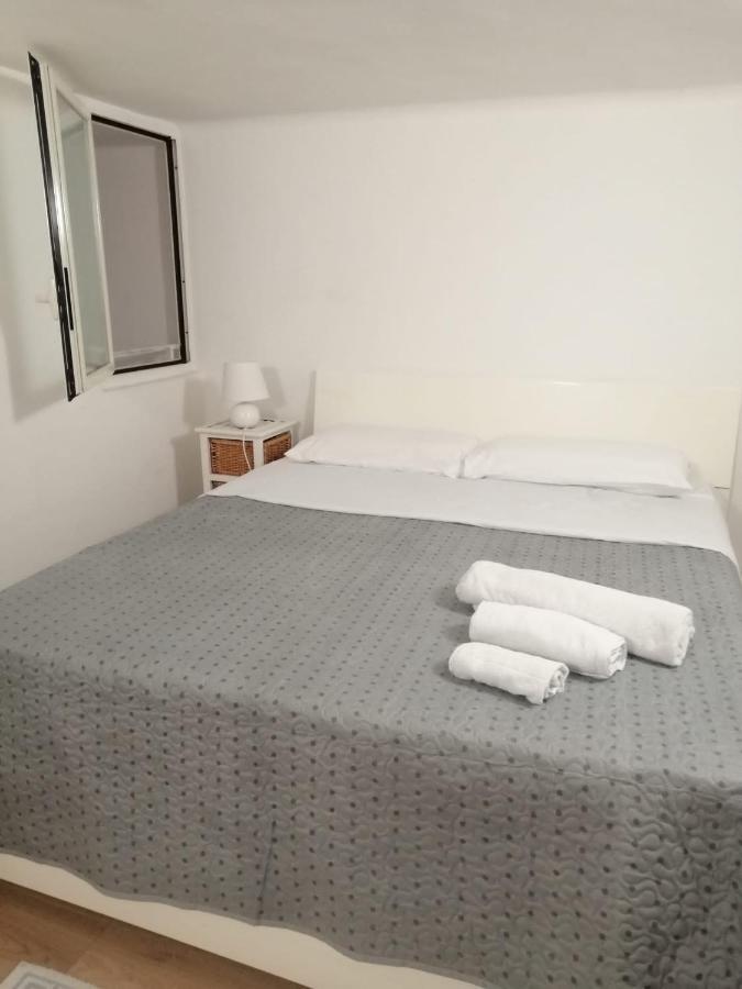 Yume House Apartment Bari Exterior foto