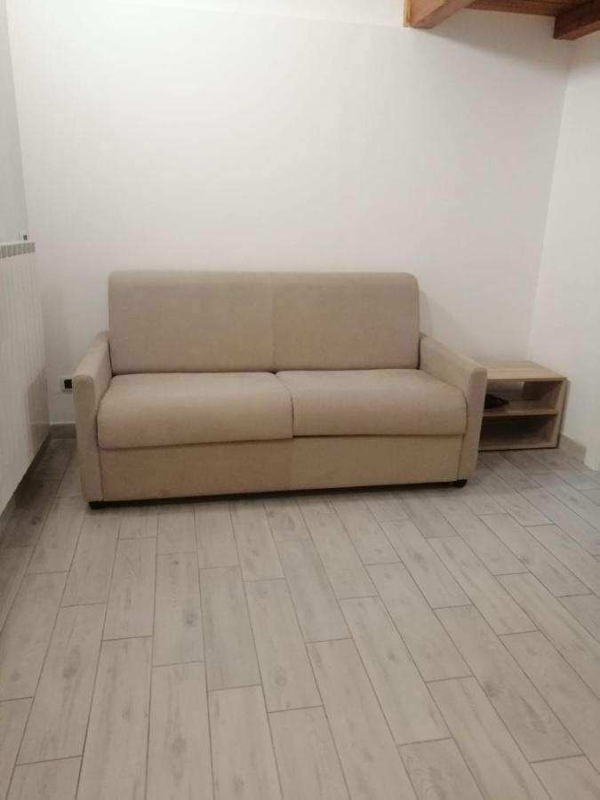 Yume House Apartment Bari Exterior foto