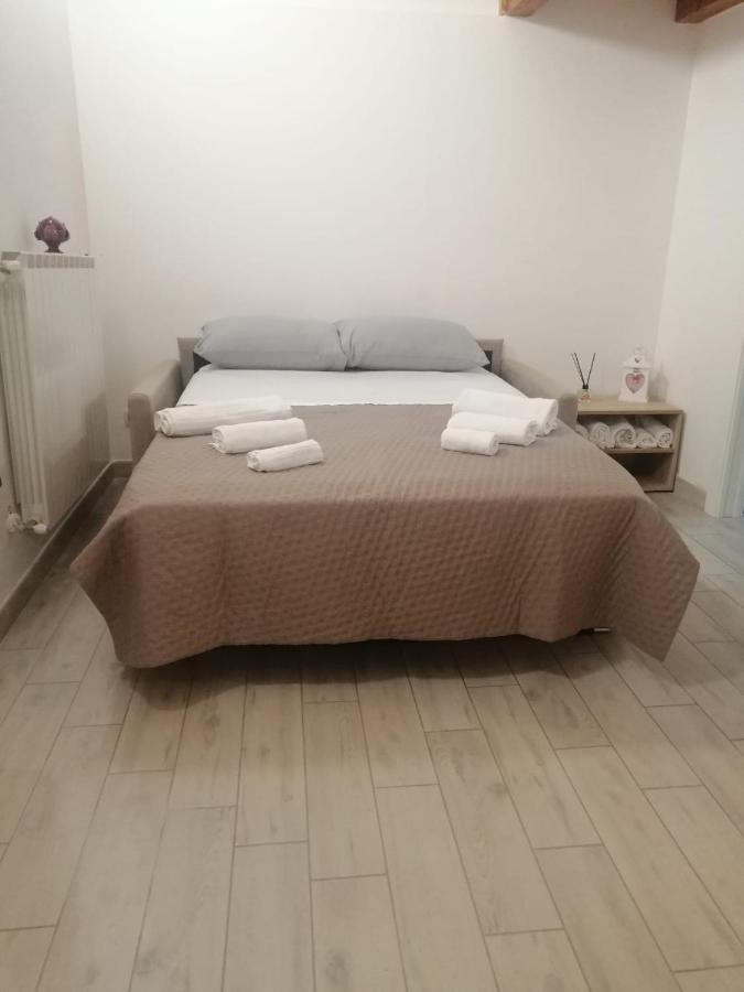 Yume House Apartment Bari Exterior foto