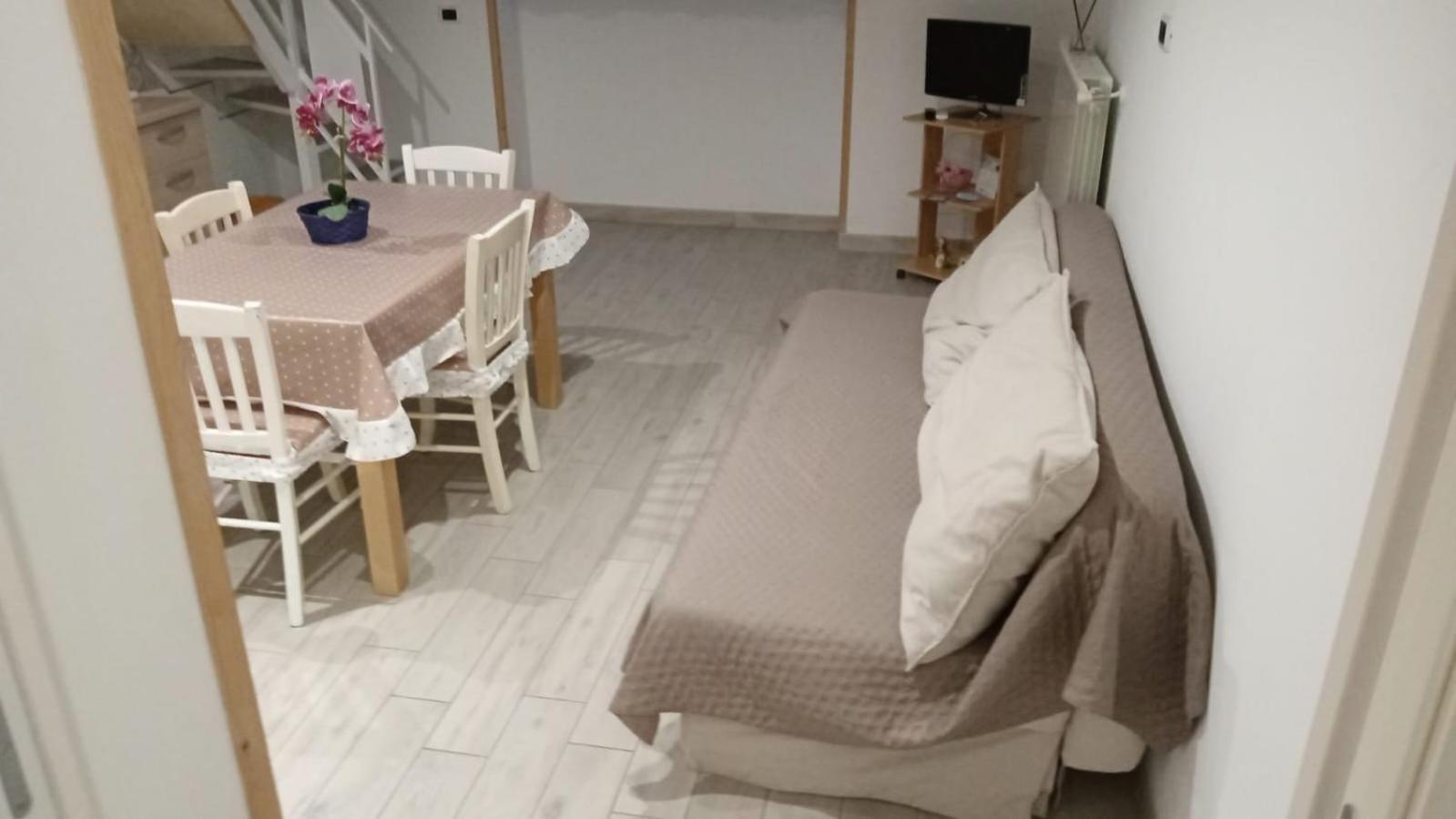 Yume House Apartment Bari Exterior foto