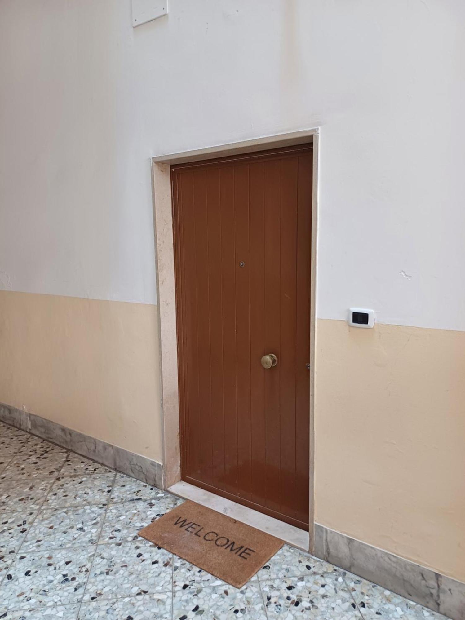 Yume House Apartment Bari Exterior foto