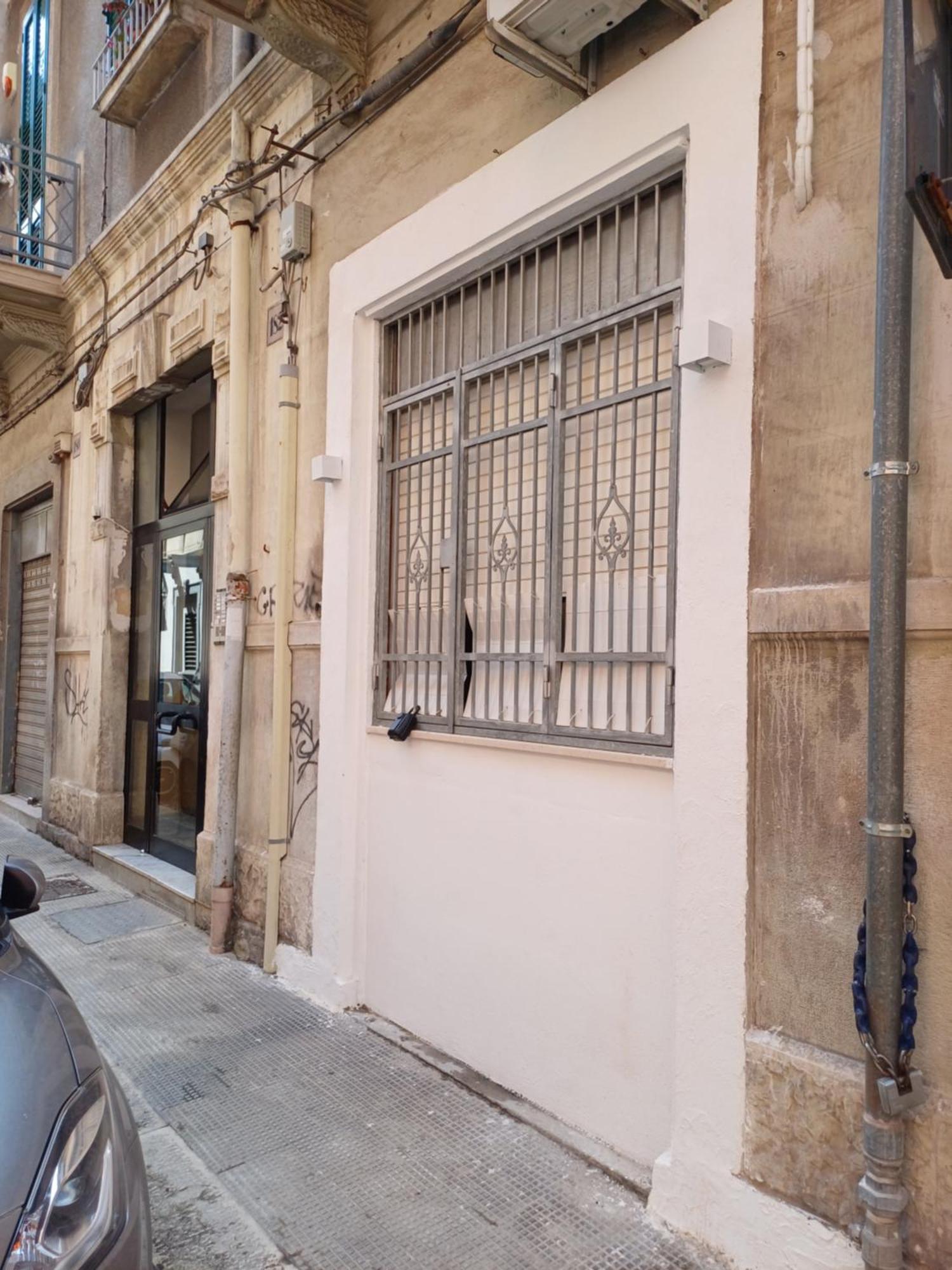Yume House Apartment Bari Exterior foto