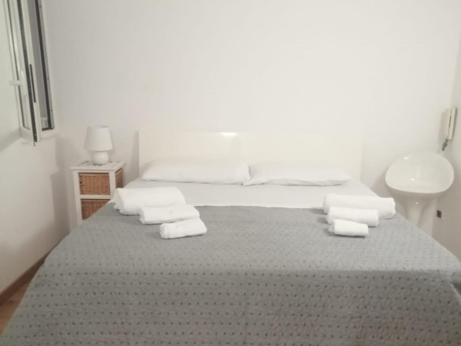 Yume House Apartment Bari Cameră foto