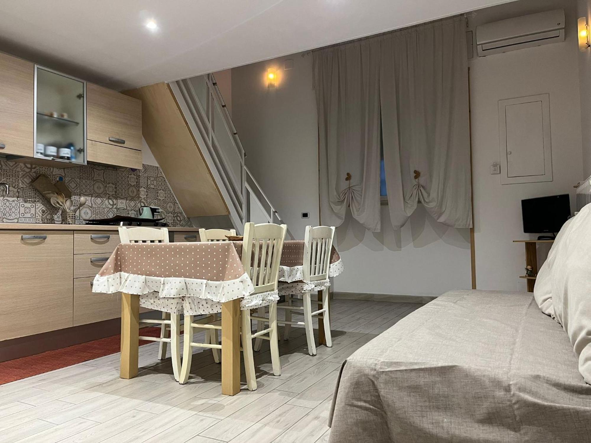 Yume House Apartment Bari Exterior foto