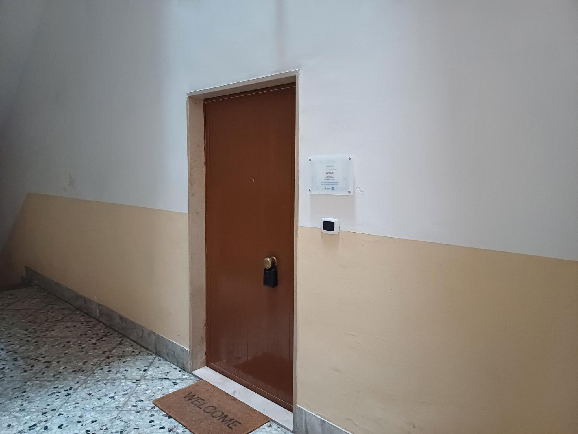 Yume House Apartment Bari Exterior foto